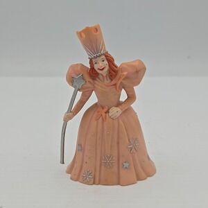 Wizard Of OZ Glinda 1939 Loew's Ren MGM  Turner Holiday Delites